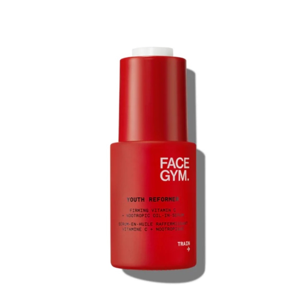 Facegym Youth Reformer Serum Vitamin C